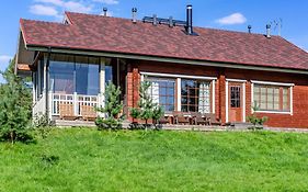 Holiday Home Villa Hymy By Interhome